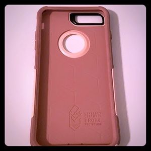Otter box commuter
